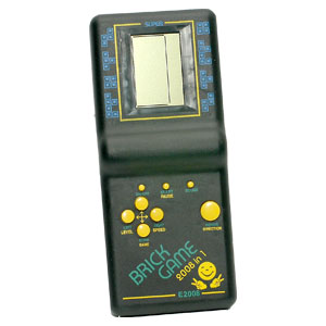 Brick Game Brick Game