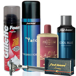 Special Mens Hamper