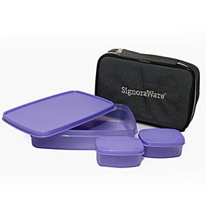 Lunch Set