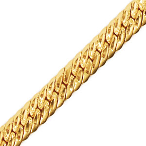 Golden Bracelet