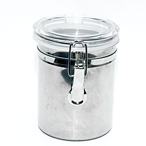 Air tight Steel case