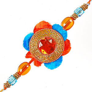 Dazzling Rakhi (R1045)