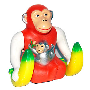 Cute Chimpu