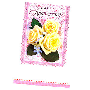 Great and Prosperous Anniversary