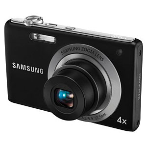 Samsung Digital Camera ST60