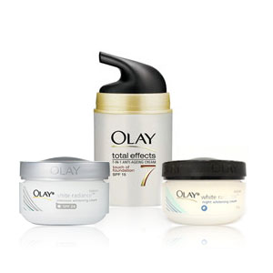 Olay All Day Beauty