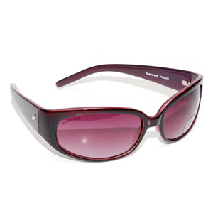 Fastrack Sunglass PO88BK2