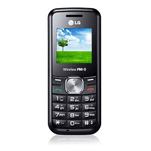 LG GS117