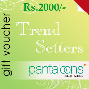 Pantaloons