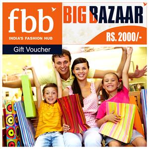 Big Bazzar 