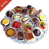 Assorted