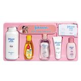 Johsnson's