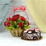 Cakes
