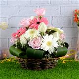 Send Capitivating Fresh Flowers Flowers to Hubli Send Capitivating Fresh Flowers Flowers to Hubli