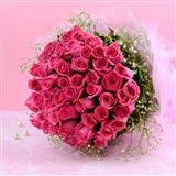 Send Romantic Roses Flowers to Petlad Send Romantic Roses Flowers to Petlad