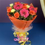 Send Lovely Flower Close To My Heart Flowers to Padra Send Lovely Flower Close To My Heart Flowers to Padra