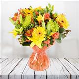 Send Sparkling Bouquet Flowers to Petlad Send Sparkling Bouquet Flowers to Petlad