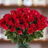 Send Charming Red Roses Flowers to Padra Send Charming Red Roses Flowers to Padra