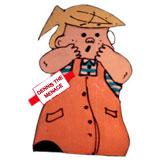 Send Dennis The Menace Cake- 3 Kg Cakes to Gadag Send Dennis The Menace Cake- 3 Kg Cakes to Gadag