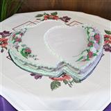 Send Double Heart - 3 Kg. Cakes to Padra Send Double Heart - 3 Kg. Cakes to Padra