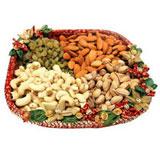 Dry Fruits - 1Kg