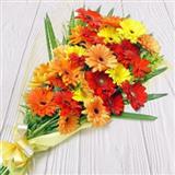 Send Cute Gerberas Assorted Flowers to Coimbatore Send Cute Gerberas Assorted Flowers to Coimbatore