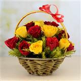 Send Fantastic Fresh Roses Flowers to Kalyani Send Fantastic Fresh Roses Flowers to Kalyani