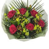 Send Beautiful Rose Bouquet Flowers to Gangtok Send Beautiful Rose Bouquet Flowers to Gangtok