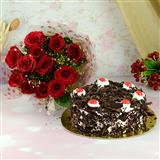 Send Cake N Roses Gift Hampers to Katni Send Cake N Roses Gift Hampers to Katni