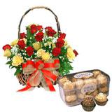 Send Emotions Gift Hampers to Gangtok Send Emotions Gift Hampers to Gangtok