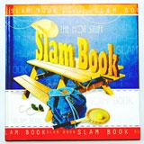  Slam Book 