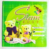 Togetherness Slam Book