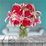 Send Star Struck Flowers to Alwar Send Star Struck Flowers to Alwar