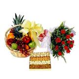 Send Fortuna Gift Hampers to Sangrur Send Fortuna Gift Hampers to Sangrur