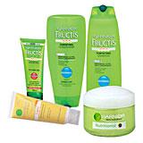 Garnier Hair & Skin Care