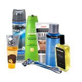 Send Good Morning Menz Hamper Personal Care to Pimpri