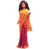 Indian Barbie
