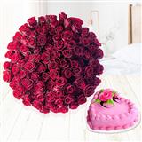 Send A Lovely combo Exclusive Gifts to Chidambaram Send A Lovely combo Exclusive Gifts to Chidambaram