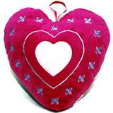 Send Cozy Love cushion Soft Cushions to Aurangabad