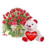 Send Feelings Flowers & Teddies to Daman Send Feelings Flowers & Teddies to Daman