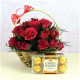 Send Keep Smiling Gift Hampers to Gangtok Send Keep Smiling Gift Hampers to Gangtok
