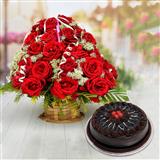 Send Memorable Moments Flowers & Cakes to Fatehpur Send Memorable Moments Flowers & Cakes to Fatehpur
