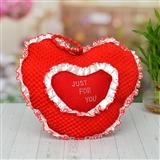 Send Lovably Yours Cushion Soft Toys to Vellore Send Lovably Yours Cushion Soft Toys to Vellore