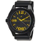 Send Fastrack OTS Sports Analog Black Dial Men's Watch - NE9462AP04J Watches to Dharwad Send Fastrack OTS Sports Analog Black Dial Men's Watch - NE9462AP04J Watches to Dharwad