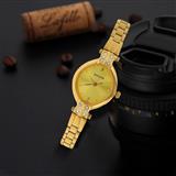 Send Sonata Sona Sitara Analog Gold Dial Women's Watch - NF8064YM01 Watches to Pinjore Send Sonata Sona Sitara Analog Gold Dial Women's Watch - NF8064YM01 Watches to Pinjore