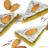 Kaju Pista Barfi