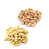 Send Pista & Cashew Combo Express Delivery Same Day Delivery to Gandhinagar Send Pista & Cashew Combo Express Delivery Same Day Delivery to Gandhinagar