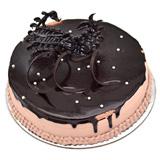 Send Oven Fresh Chocolate Cake 1 Kg - Kolkata Cakes to Tumkur Send Oven Fresh Chocolate Cake 1 Kg - Kolkata Cakes to Tumkur