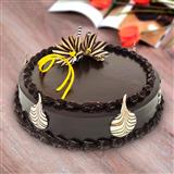 Send Mia amore Chocolate Cake 1 Kg - Kolkata Mio Amore to Mysore Send Mia amore Chocolate Cake 1 Kg - Kolkata Mio Amore to Mysore