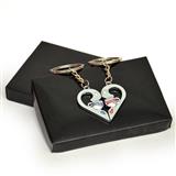 Send Love You Keyring Love Keychains to Chinsurah Send Love You Keyring Love Keychains to Chinsurah